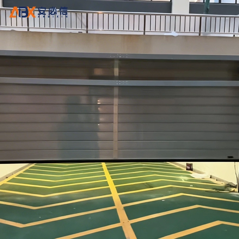 平凉市快速卷帘门